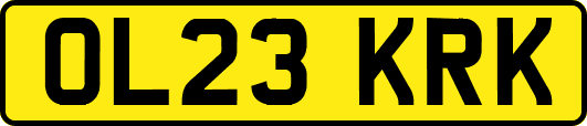 OL23KRK
