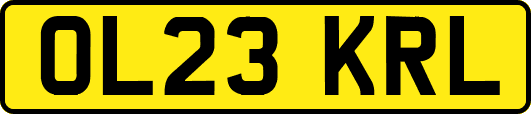 OL23KRL