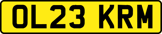 OL23KRM