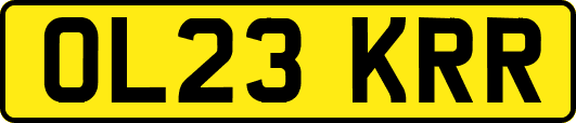 OL23KRR