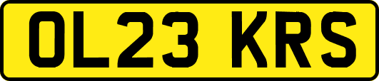 OL23KRS