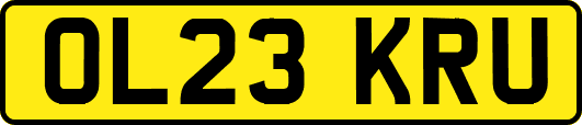 OL23KRU