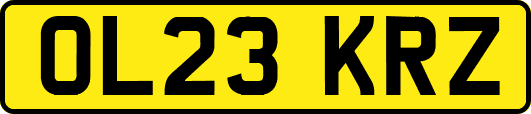 OL23KRZ