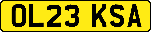OL23KSA
