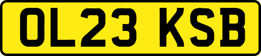 OL23KSB
