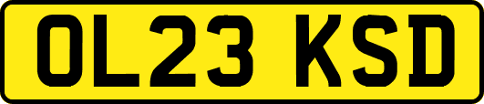 OL23KSD