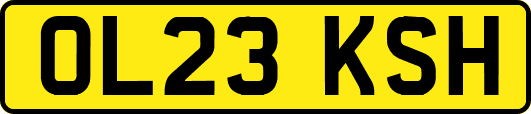 OL23KSH