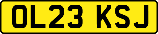 OL23KSJ