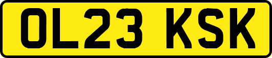 OL23KSK