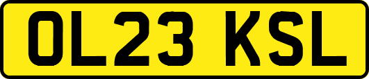 OL23KSL