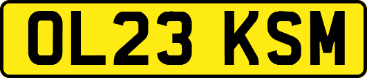 OL23KSM
