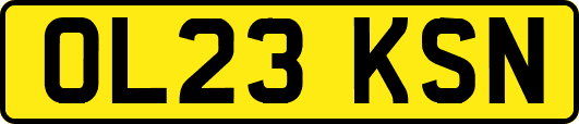 OL23KSN