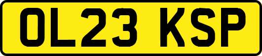 OL23KSP
