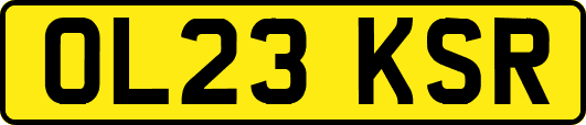 OL23KSR