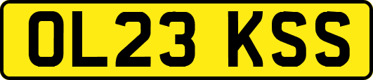 OL23KSS