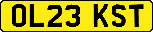 OL23KST