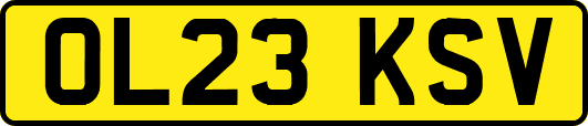 OL23KSV