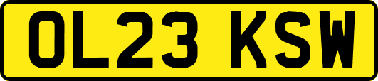 OL23KSW
