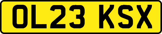 OL23KSX