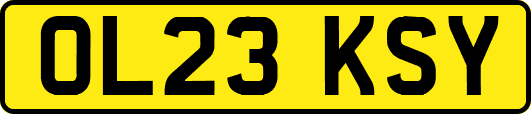 OL23KSY