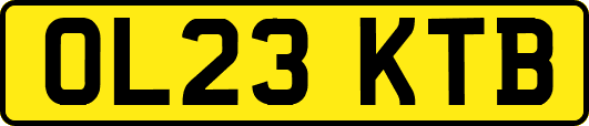 OL23KTB