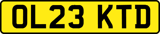 OL23KTD