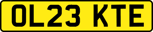 OL23KTE