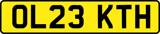 OL23KTH