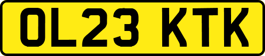 OL23KTK
