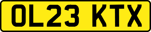 OL23KTX