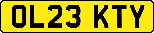 OL23KTY