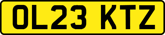 OL23KTZ