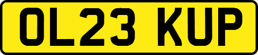 OL23KUP