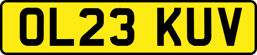 OL23KUV