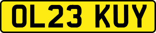 OL23KUY