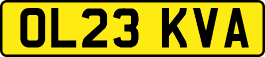 OL23KVA