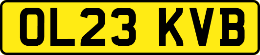 OL23KVB