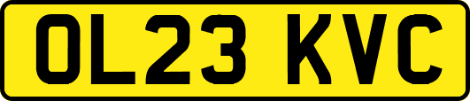 OL23KVC