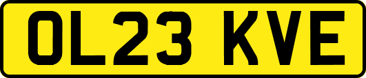 OL23KVE