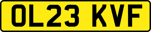OL23KVF