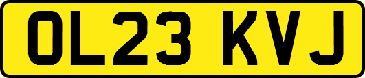 OL23KVJ