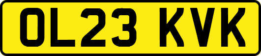 OL23KVK