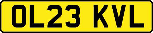OL23KVL