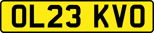 OL23KVO