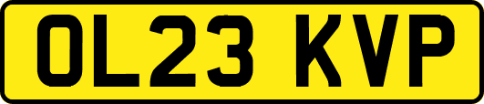 OL23KVP
