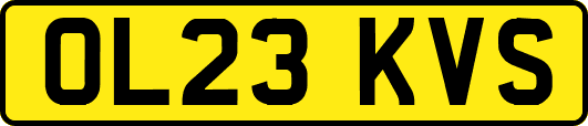 OL23KVS