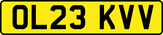 OL23KVV