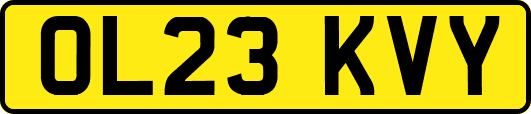 OL23KVY