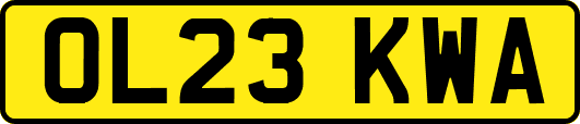 OL23KWA