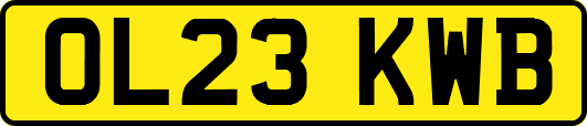 OL23KWB